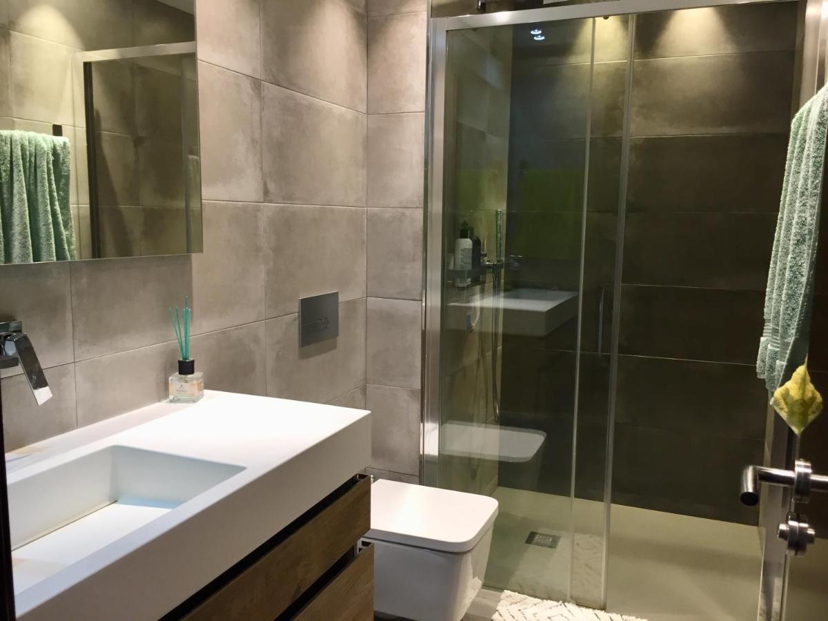 Charming Home With Private Terrace,Heart Of Μάλαγα Εξωτερικό φωτογραφία