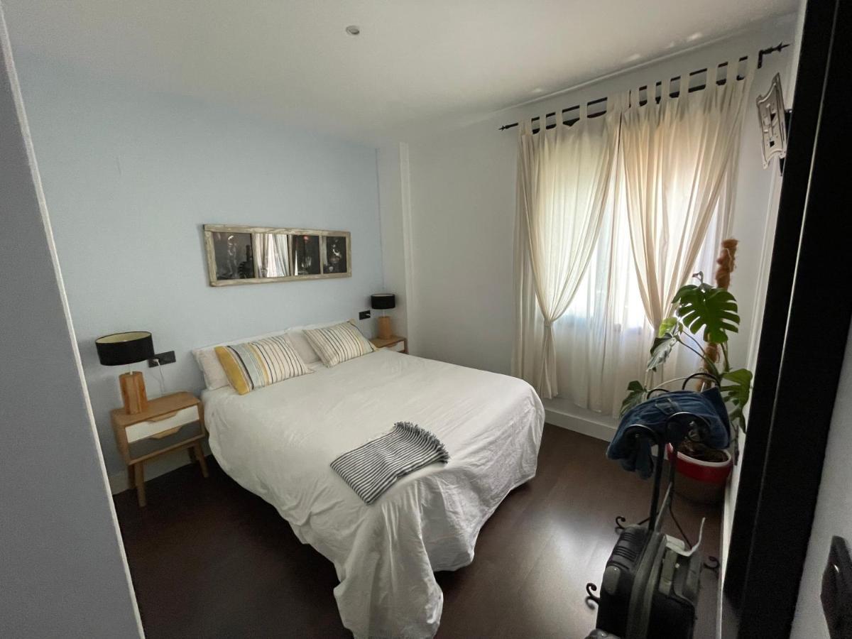 Charming Home With Private Terrace,Heart Of Μάλαγα Εξωτερικό φωτογραφία